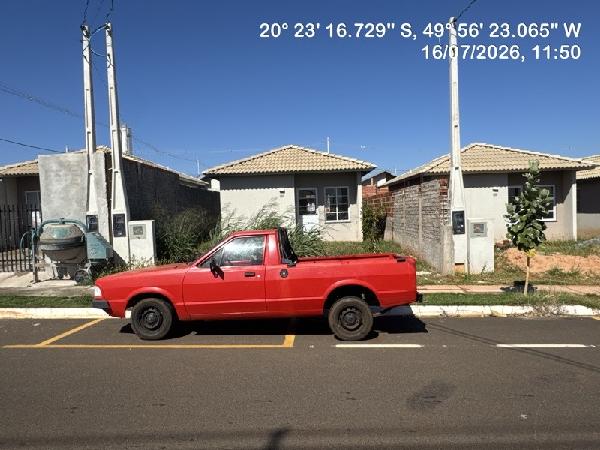 Casa da Caixa em VOTUPORANGA / SP - 8787722056625