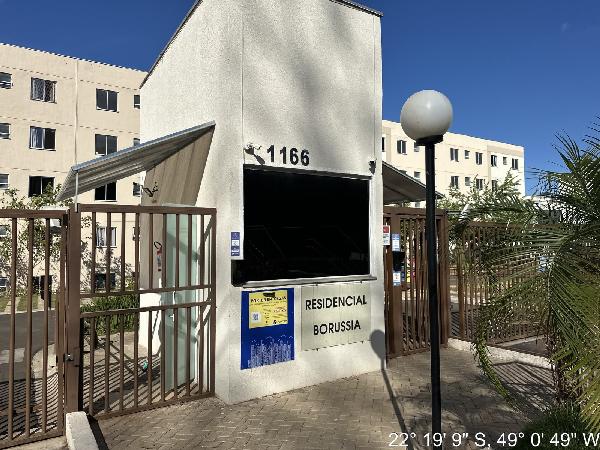 Apartamento da Caixa em BAURU / SP - 8787722088438