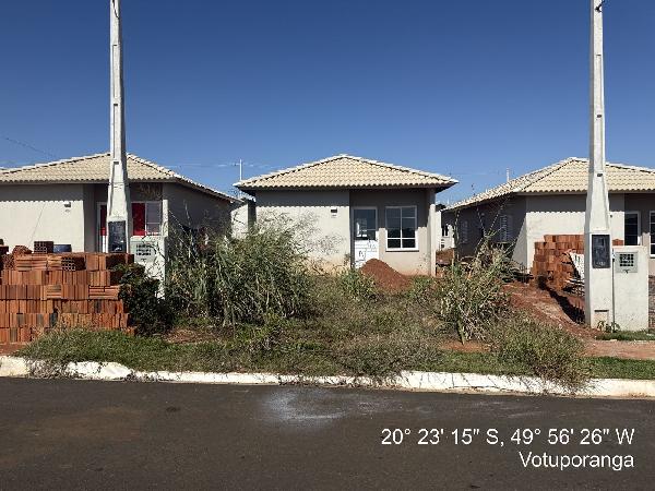 Casa da Caixa em VOTUPORANGA / SP - 8787722098387