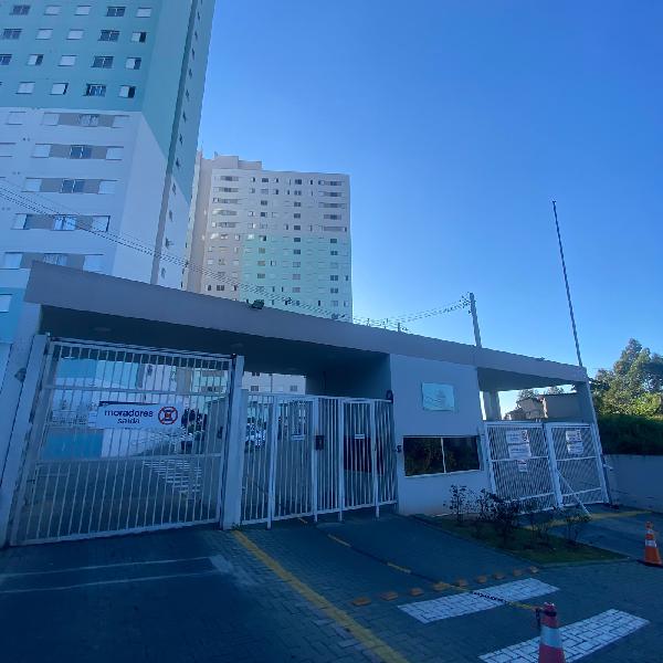 Apartamento da Caixa em FERRAZ DE VASCONCELOS / SP - 8787722224510