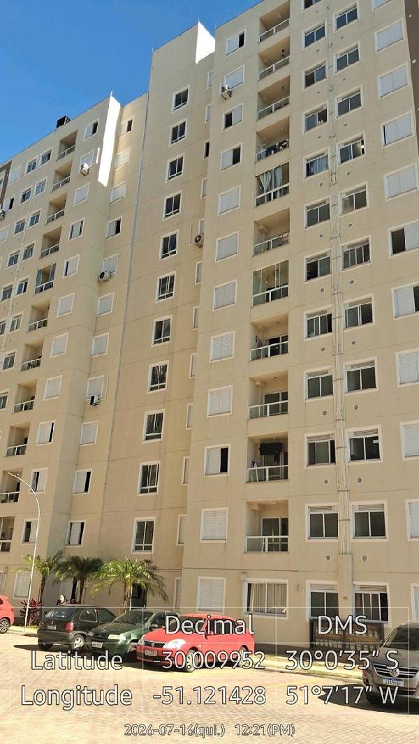 Apartamento da Caixa em PORTO ALEGRE / RS - 8787722525552