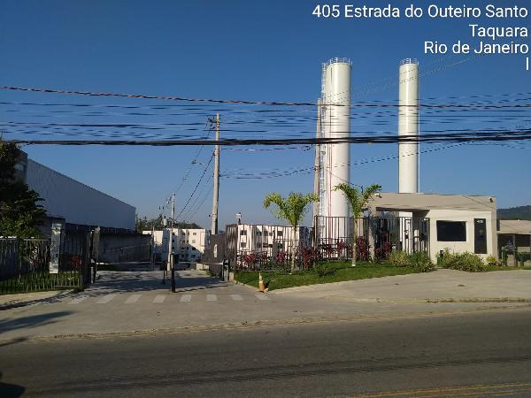 Apartamento da Caixa em RIO DE JANEIRO / RJ - 8787722734208