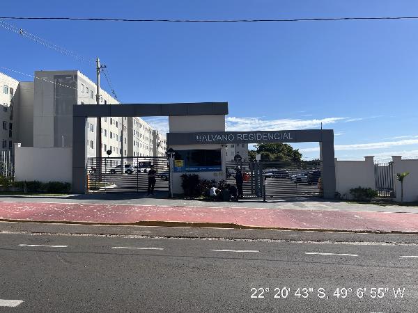 Apartamento da Caixa em BAURU / SP - 8787722793042