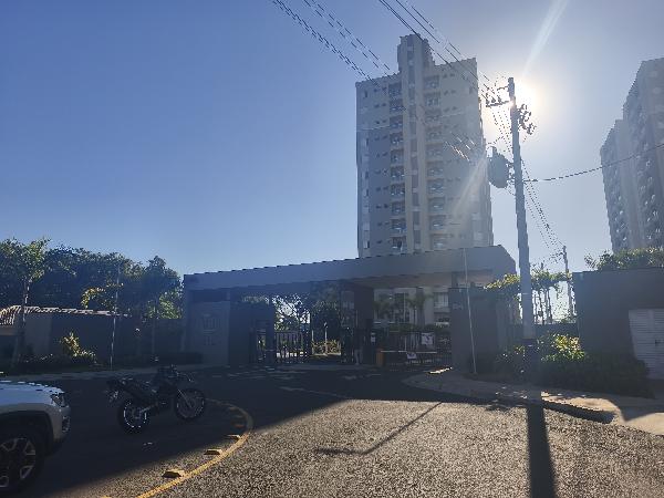 Apartamento da Caixa em SUMARE / SP - 8787722825572