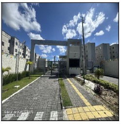 Apartamento da Caixa em JABOATAO DOS GUARARAPES / PE - 8787722985570