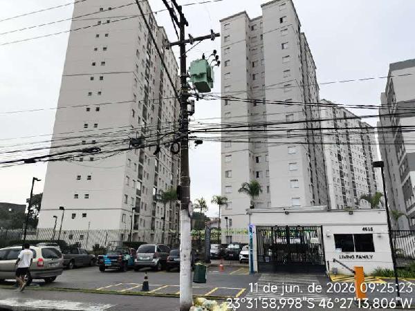 Apartamento da Caixa em SAO PAULO / SP - 8787723076646
