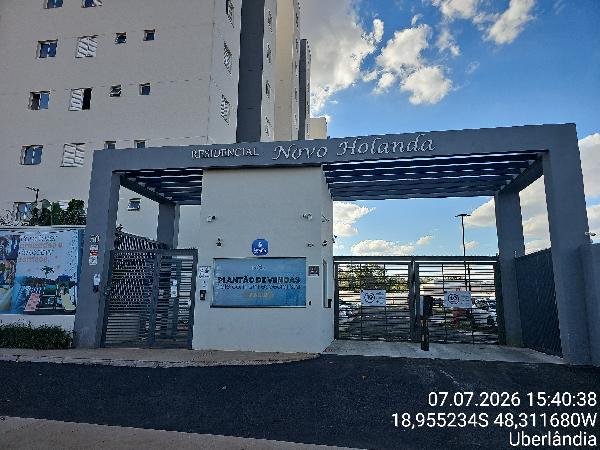 Apartamento da Caixa em UBERLANDIA / MG - 8787723210288