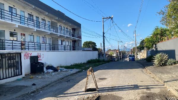 Apartamento da Caixa em SAO GONCALO / RJ - 8787724005599