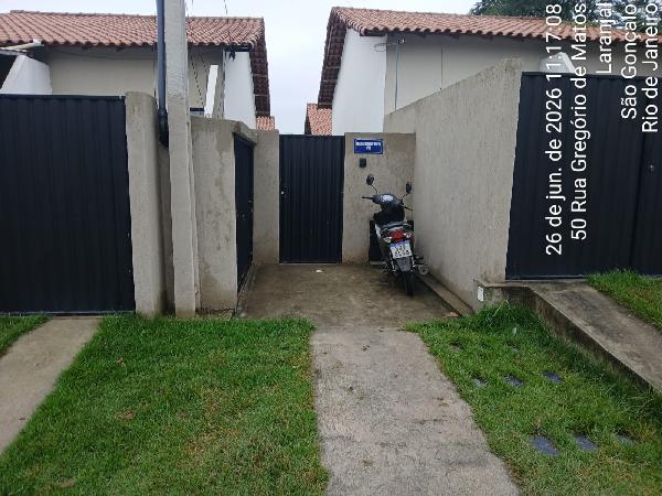 Casa da Caixa em SAO GONCALO / RJ - 8787724126981
