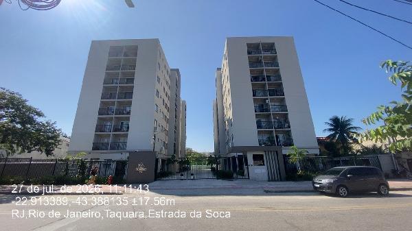 Apartamento da Caixa em RIO DE JANEIRO / RJ - 8787724128798