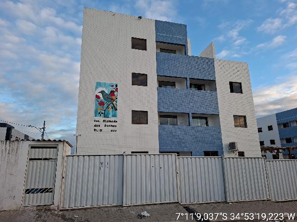 Apartamento da Caixa em JOAO PESSOA / PB - 8787724291230