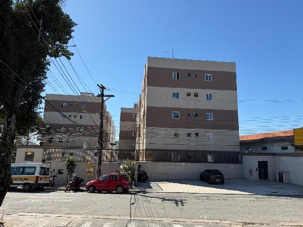 Apartamento da Caixa em SANTO ANDRE / SP - 8787724749318