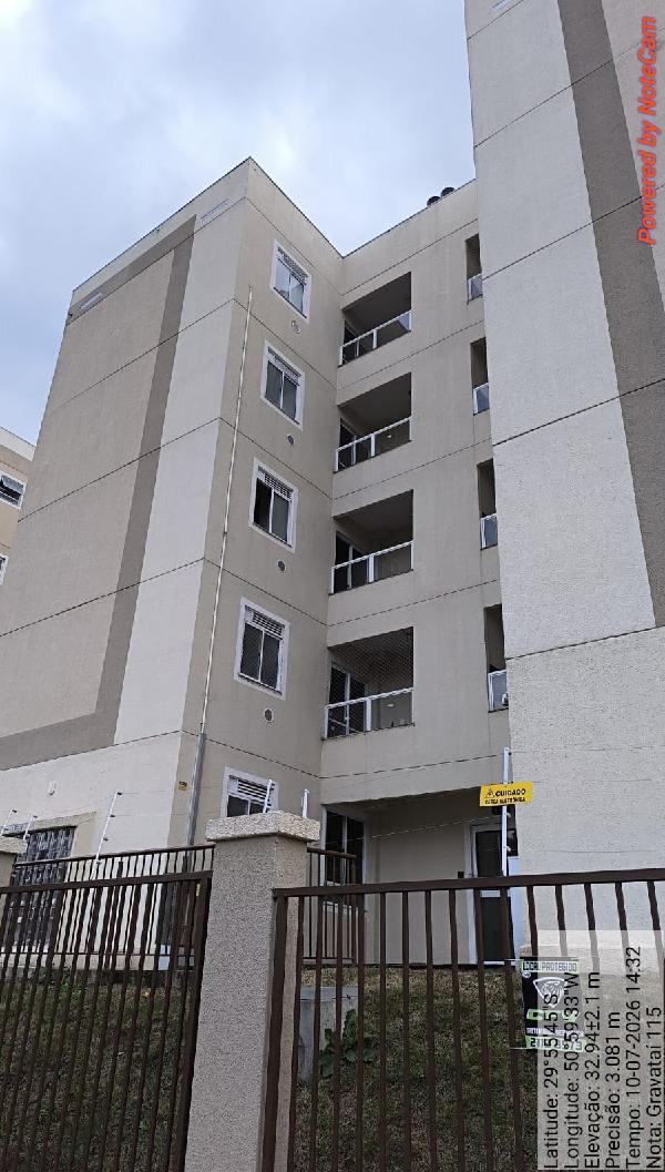 Apartamento da Caixa em GRAVATAI / RS - 8787724992913