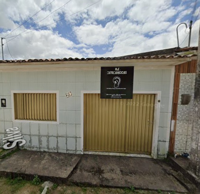 Casa do BB em Teotônio Vilela / AL - 11416
