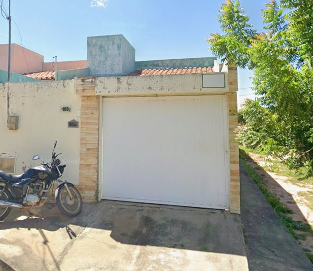Casa do BB em Acopiara / CE - 11418