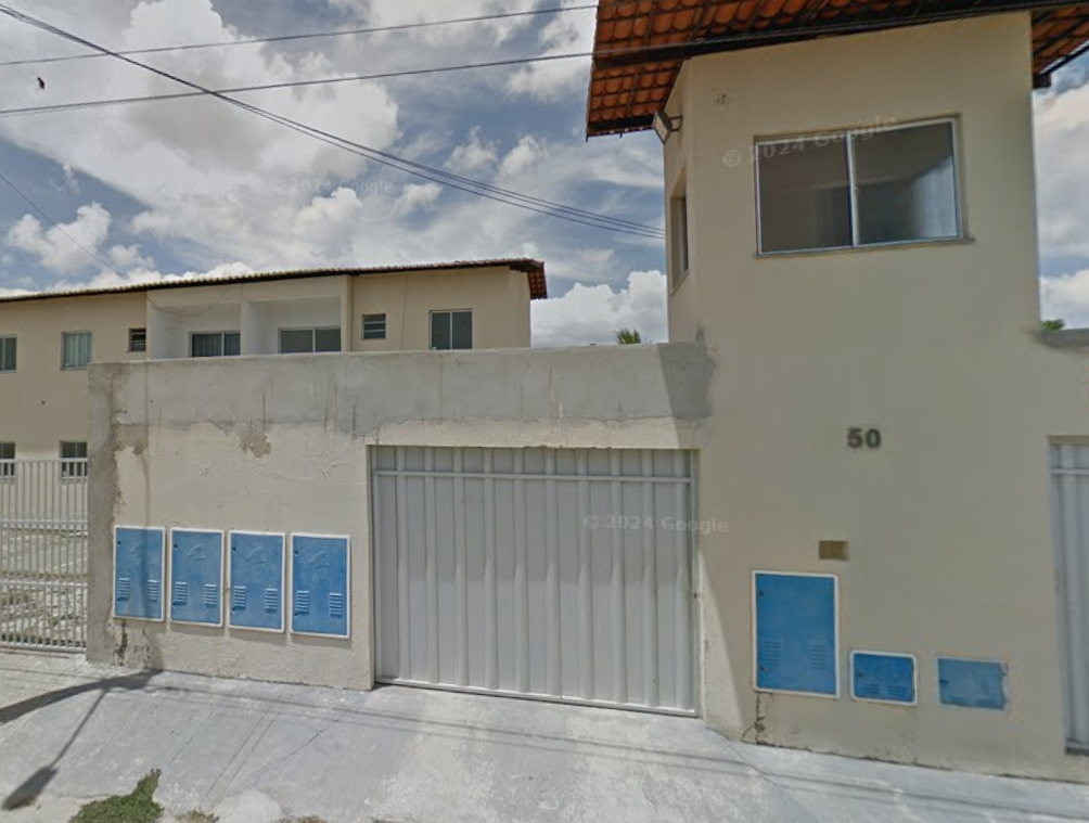 Apartamento do BB em Fortaleza / CE - 11419