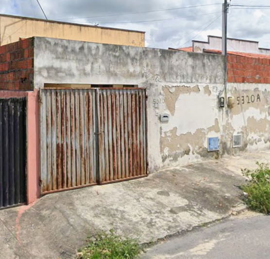 Casa do BB em Horizonte / CE - 11421