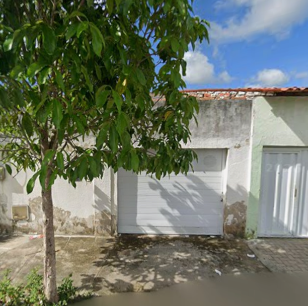 Casa do BB em Horizonte / CE - 11422
