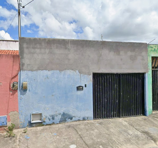 Casa do BB em Horizonte / CE - 11423