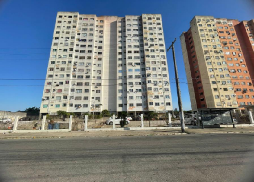 Com do BB em Campos Dos Goytacazes / RJ - 100215