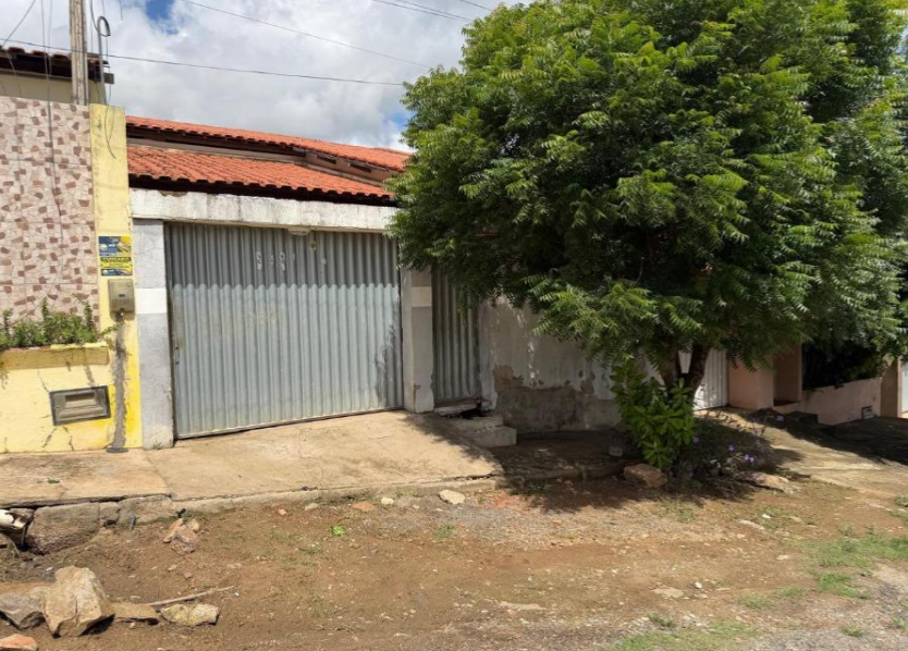 Terreno do BB em Batalha / AL - 101248