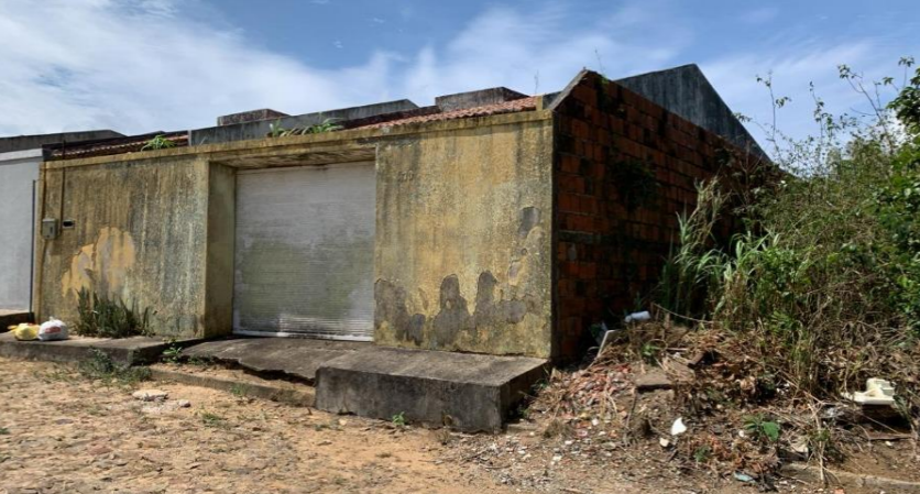 Casa do BB em São Benedito / CE - 102078