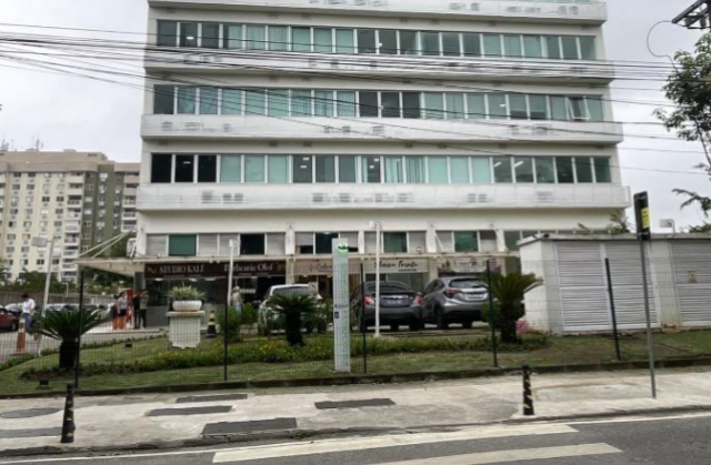 Com do BB em Rio De Janeiro / RJ - 99530
