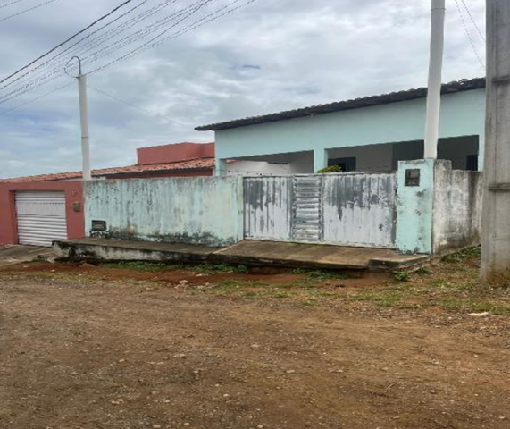 Terreno do BB em Campo Redondo / RN - 101197