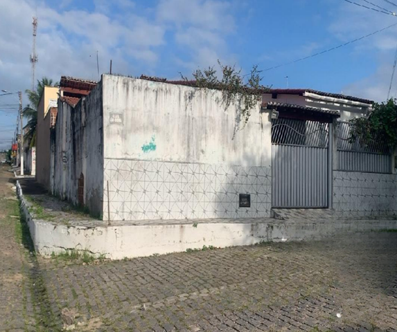 Terreno do BB em Natal / RN - 101257