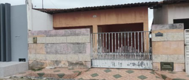 Terreno do BB em Campo Redondo / RN - 101515