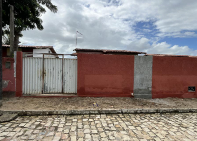 Terreno do BB em Ceará-Mirim / RN - 101475