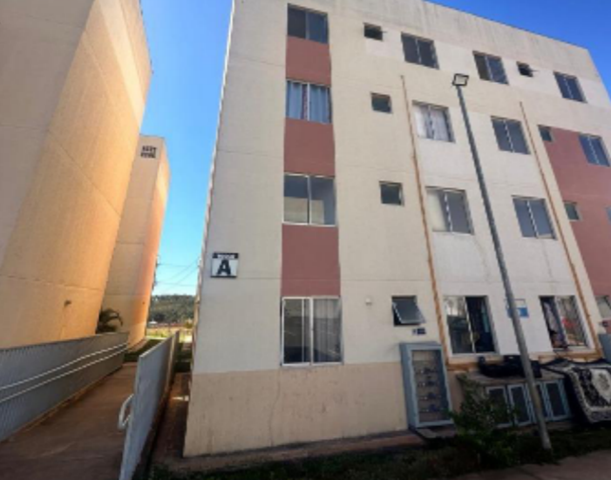 Com do BB em Luziânia / GO - 101247