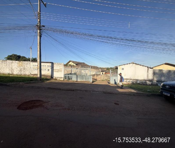 Com do BB em Águas Lindas De Goiás / GO - 101156