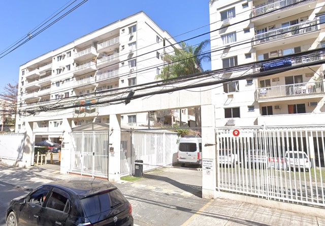 Apartamento do BB em Criciúma / SC - 101482
