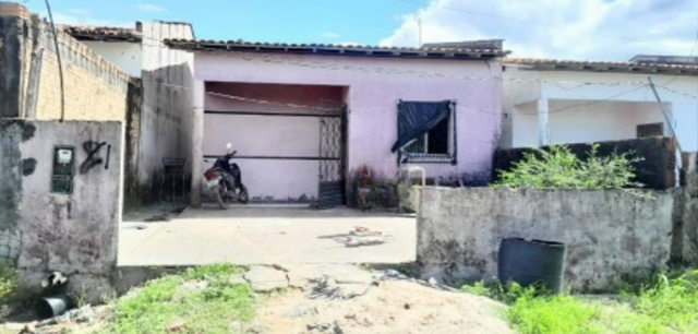 Terreno do BB em Santa Luzia Do Paruá / MA - 101323