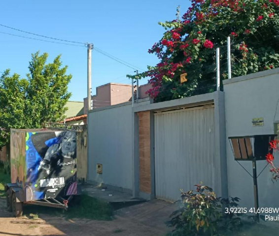 Terreno do BB em Piracuruca / PI - 101293