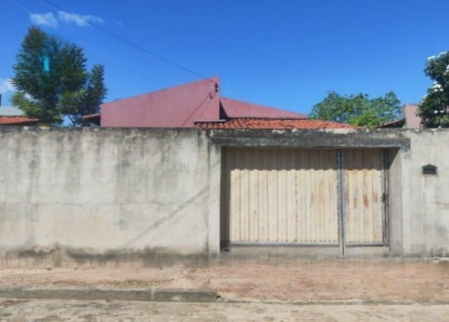 Terreno do BB em Piracuruca / PI - 101275