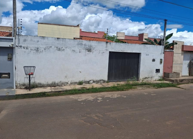 Terreno do BB em Piracuruca / PI - 101278