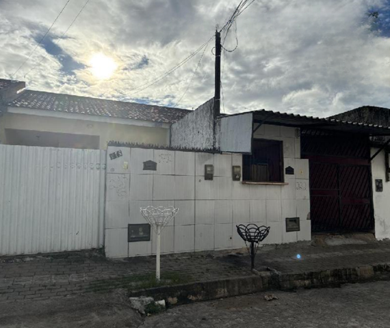 Casa do BB em João Pessoa / PB - 101375