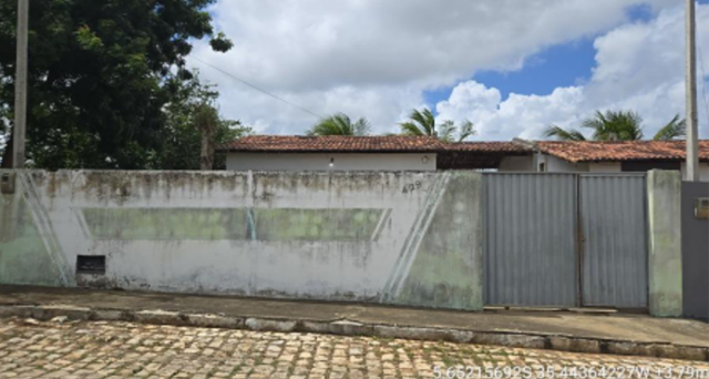 Terreno do BB em Ceará-Mirim / RN - 101466