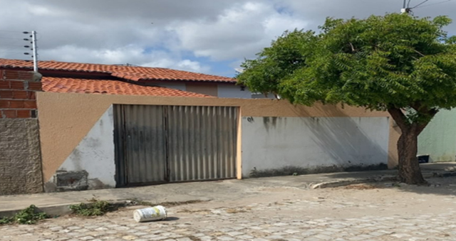 Terreno do BB em Grossos / RN - 101276