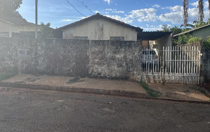 Casa do BB em Terenos / MS - 99764