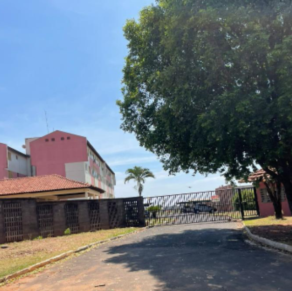 Apartamento do BB em Tupã / SP - 101487