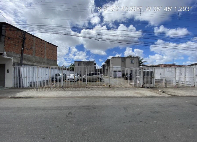 Com do BB em Maceió / AL - 102039
