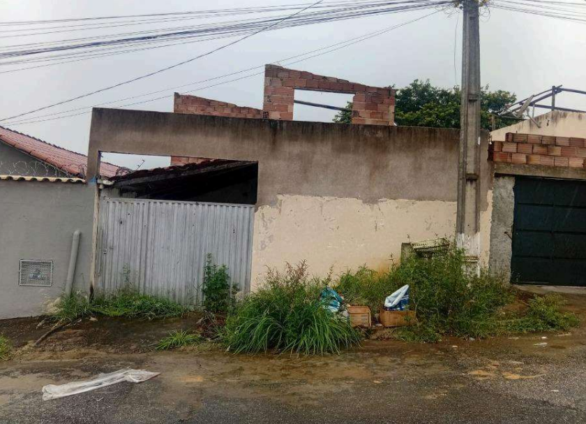 Terreno do BB em Nova Serrana / MG - 101436