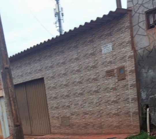 Terreno do BB em Santo Antônio Do Descoberto / GO - 101632