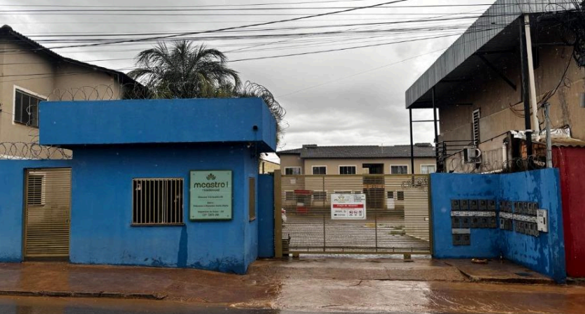 Bloco do BB em Valparaíso De Goiás / GO - 102074