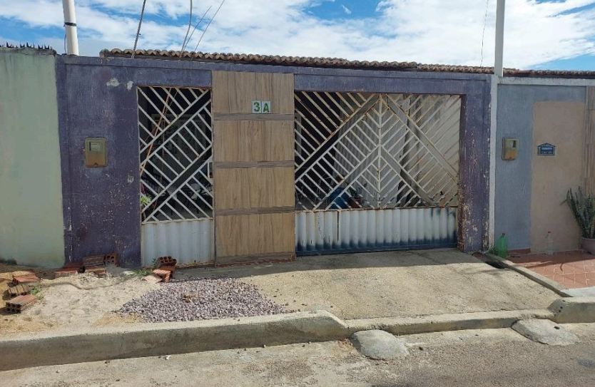 Terreno do BB em São José Do Belmonte / PE - 102992