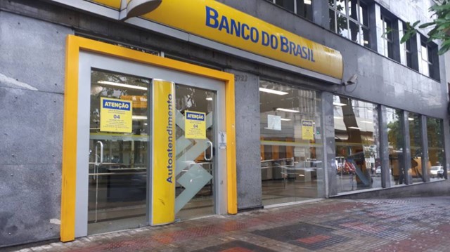 Situado do BB em Belo Horizonte / MG - 76250