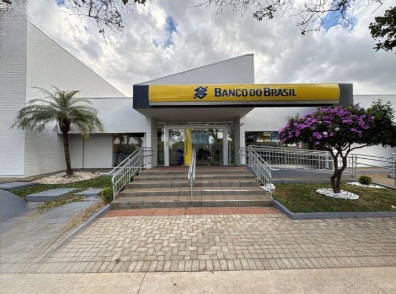 Situado do BB em Araruna / PR - 74636